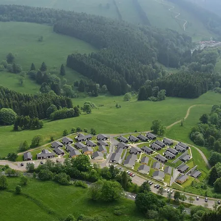 Holiday home Panoramablick 37 - Im Harz Sankt Andreasberg