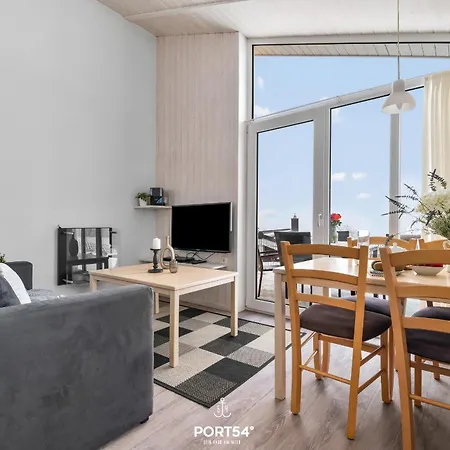 Holiday home Panoramablick 37 - Im Harz Sankt Andreasberg