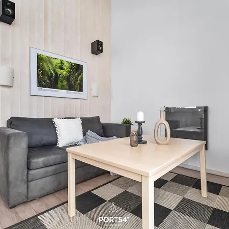 Holiday home Panoramablick 37 - Im Harz Sankt Andreasberg