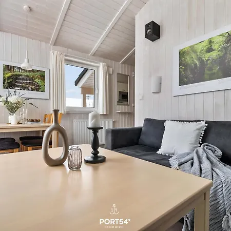 Holiday home Panoramablick 37 - Im Harz