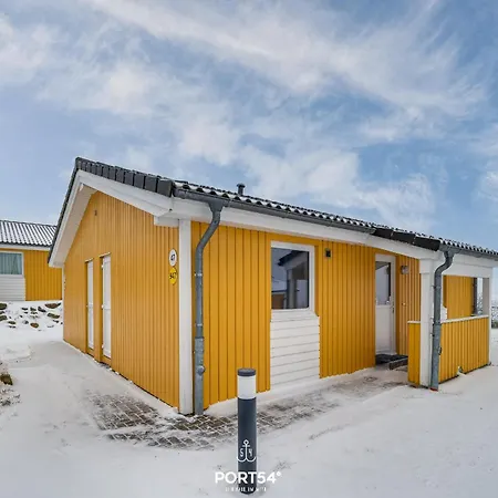 Prázdninový dům Panoramablick 37 - Im Harz Sankt Andreasberg