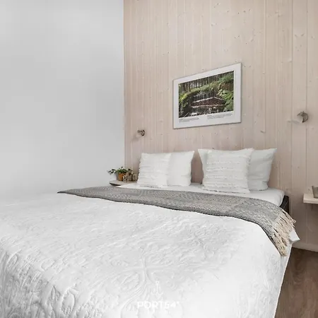 Holiday home Panoramablick 37 - Im Harz