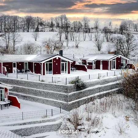 Holiday home Panoramablick 37 - Im Harz Sankt Andreasberg