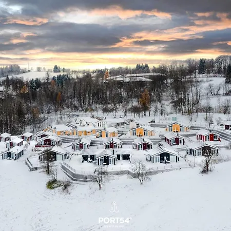 Holiday home Panoramablick 37 - Im Harz *