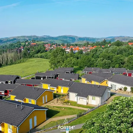 Panoramablick 37 - Im Harz